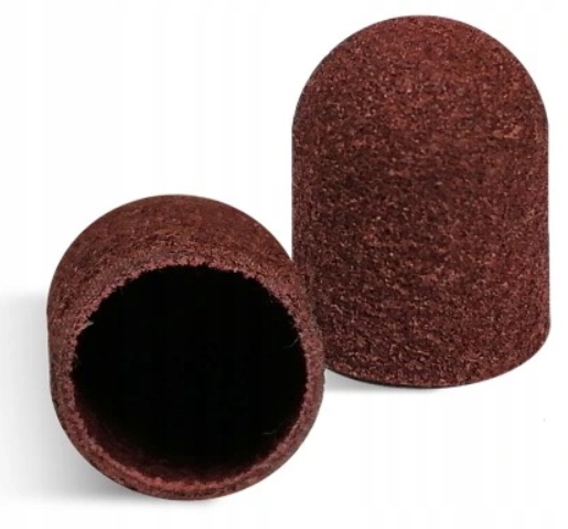 

Kapturek Do Frezarki Frez Ścierny 13mm #80 2SZT
