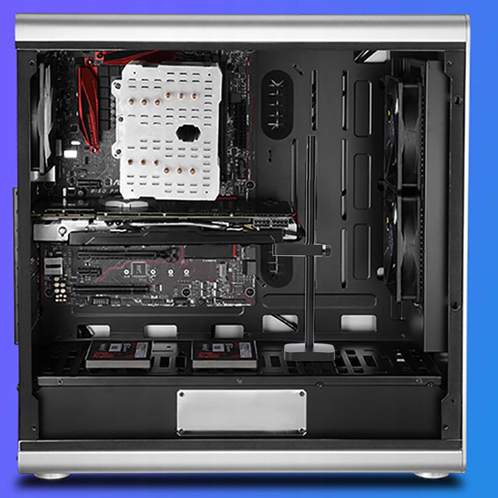 Wspornik karty graficznej Producent bez marki