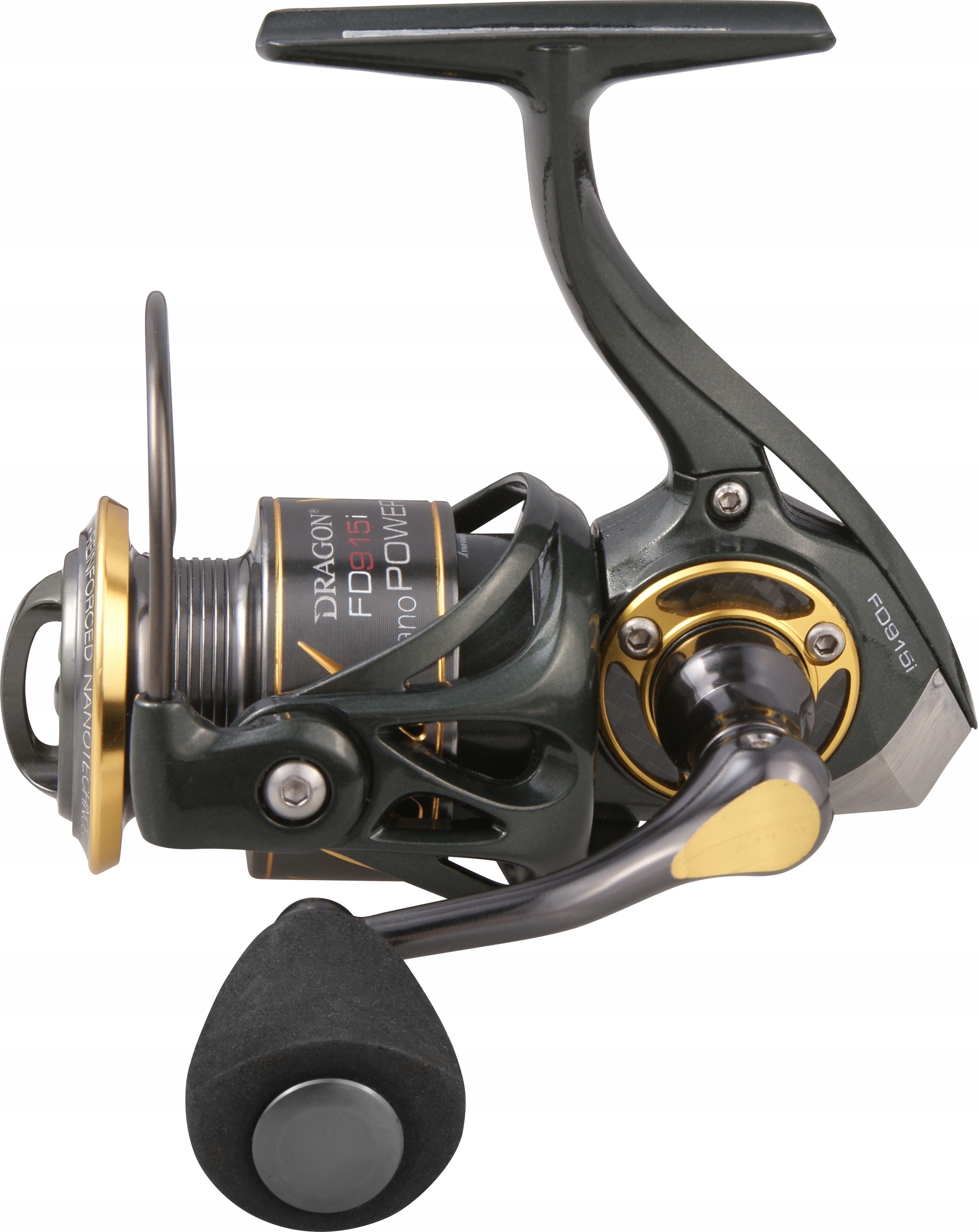 Kołowrotek Dragon Nano Power FD915i