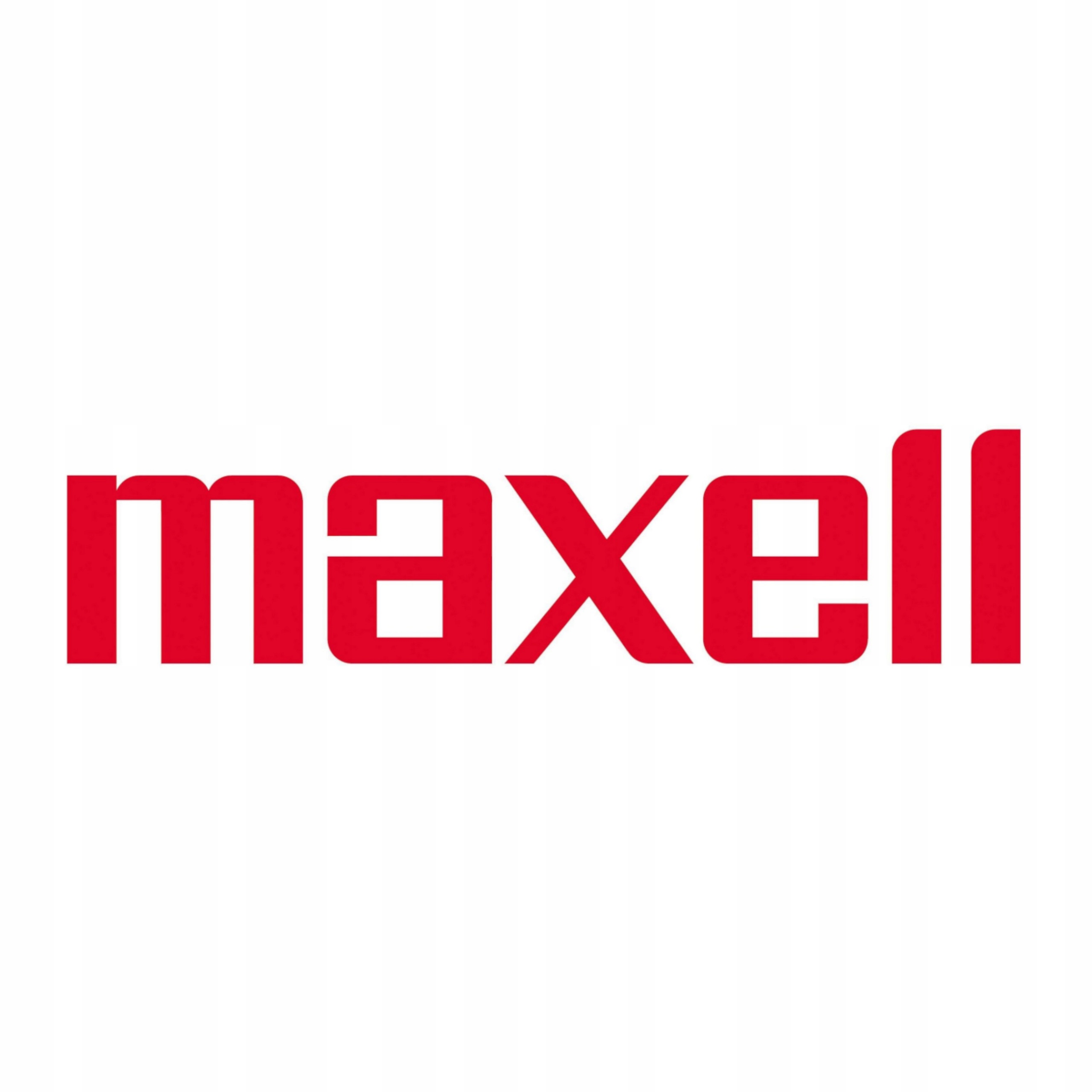4x Baterie AAA 1,5V Alkaline MAXELL LR03 Marka Maxell