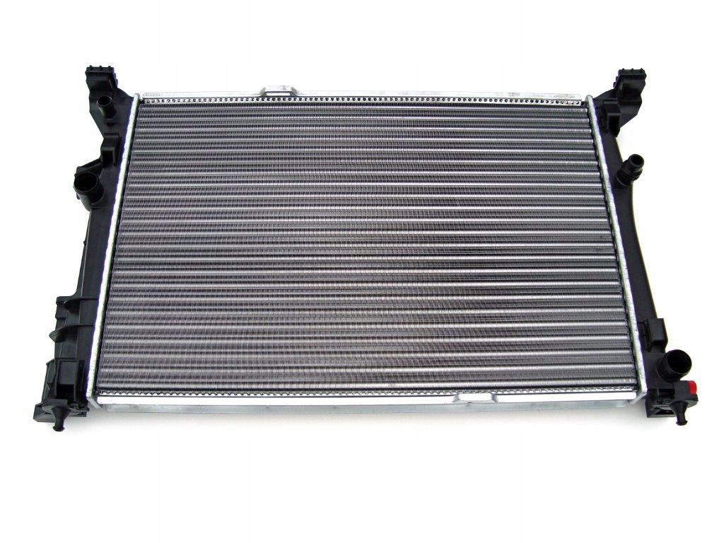 MERCEDES CLA GLA C117 X156 2465001403 CHŁODNICA