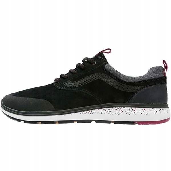 Dámské sportovní boty Vans Iso 3 Mte 36.5