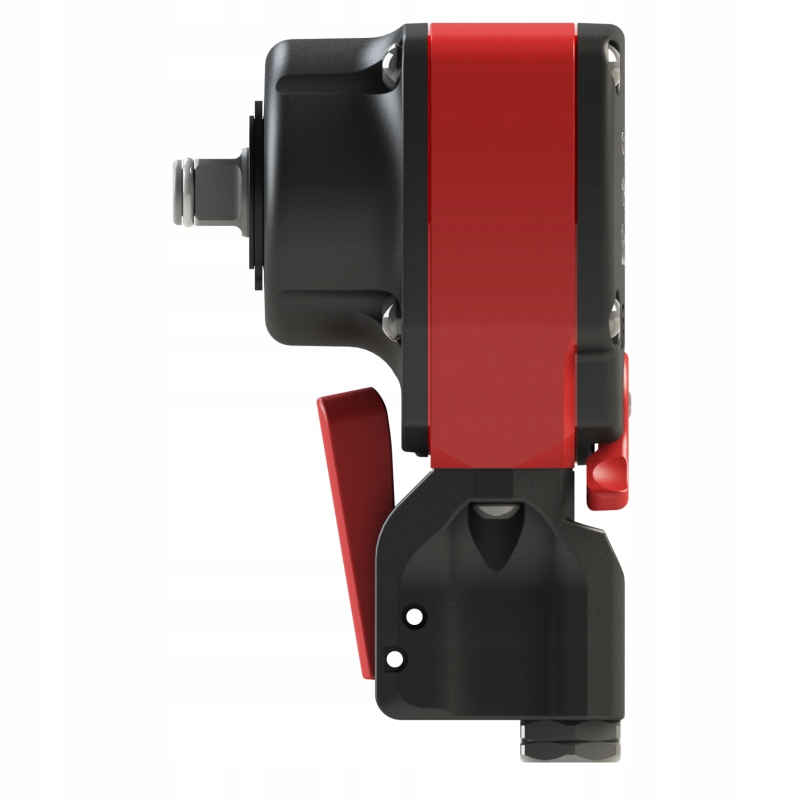 Klucz udarowy super short 1/2", boxer 500 nm ROOKS