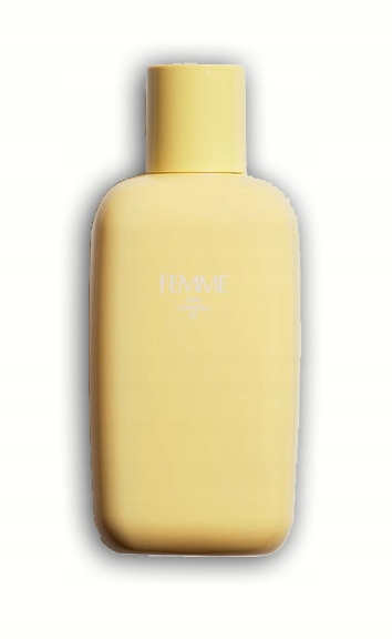 A345 PERFUMY ZARA FEMME kobiece PIĘKNE 180ml Marka ZARA