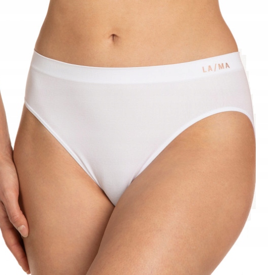 

Figi damskie Lama Dopasowane 5000 Bikini roz.S