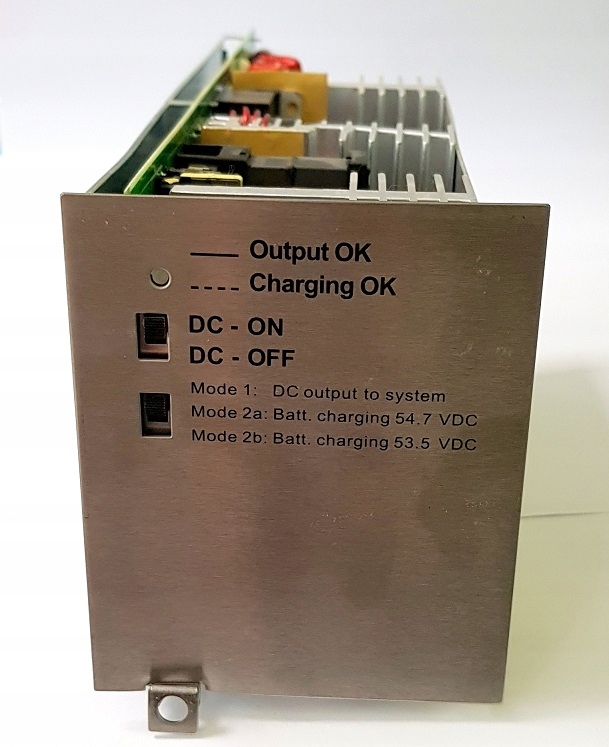 ZASILACZ ARTESYN HiPath 3800 Luna 2 S30122-H7686-X1 Model S30122-H7686-X1