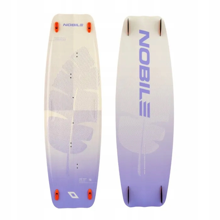 Deska Kite Nobile 2026 Nhp Wmn 136x41