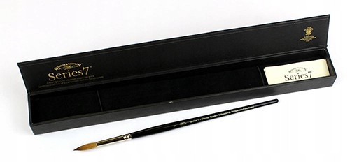 Štětec Winsor & Newton Series 7 č. 8
