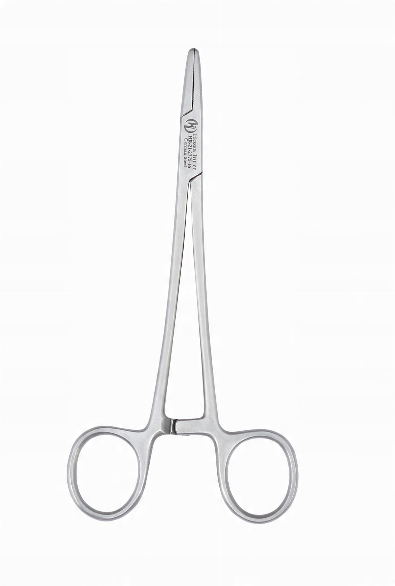 

Igłotrzymacz Mayo-Hegar 18 cm