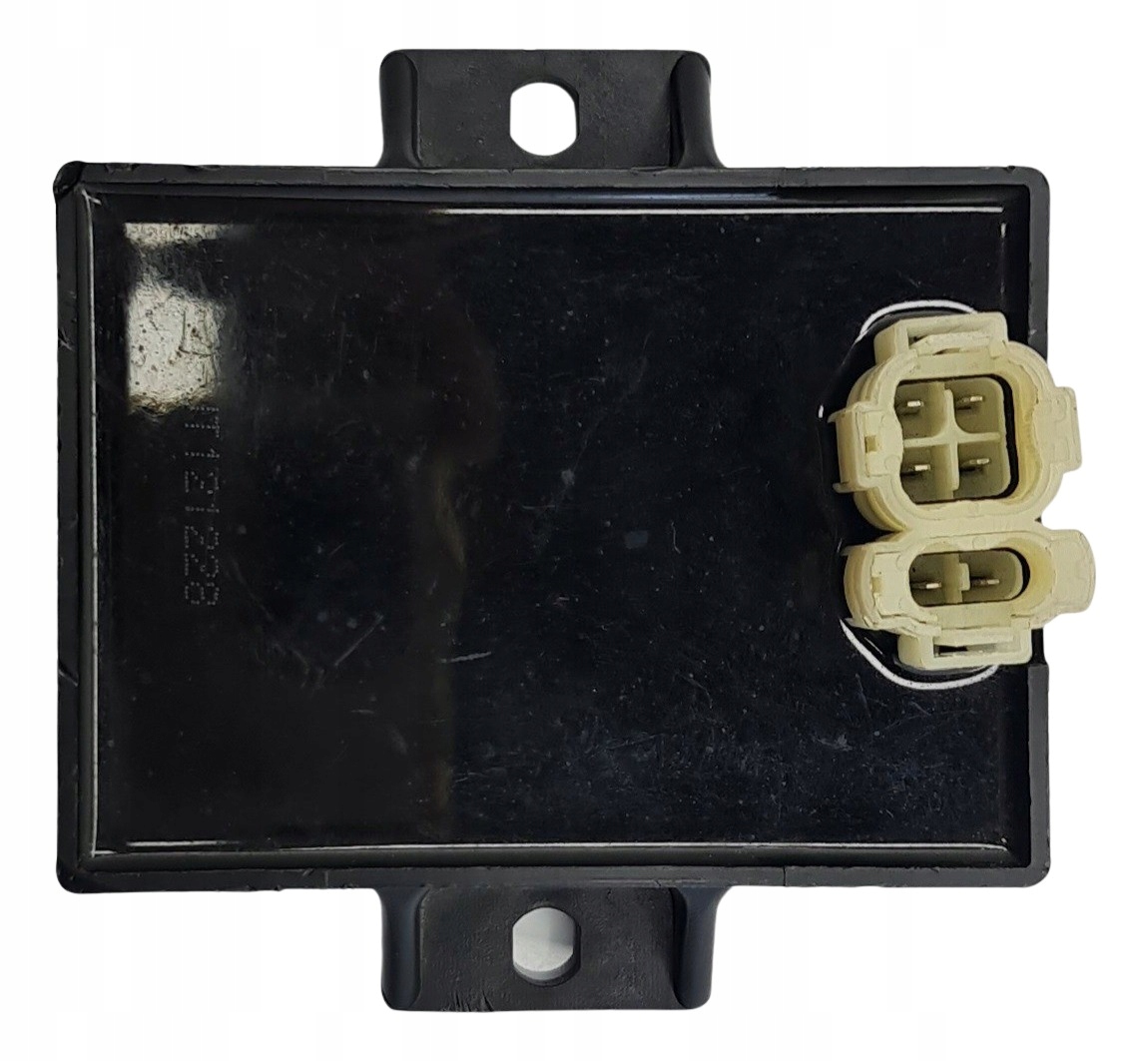 Moduł CDI TCI 400 6 pin XINGYUE Dune Buggy Linhai