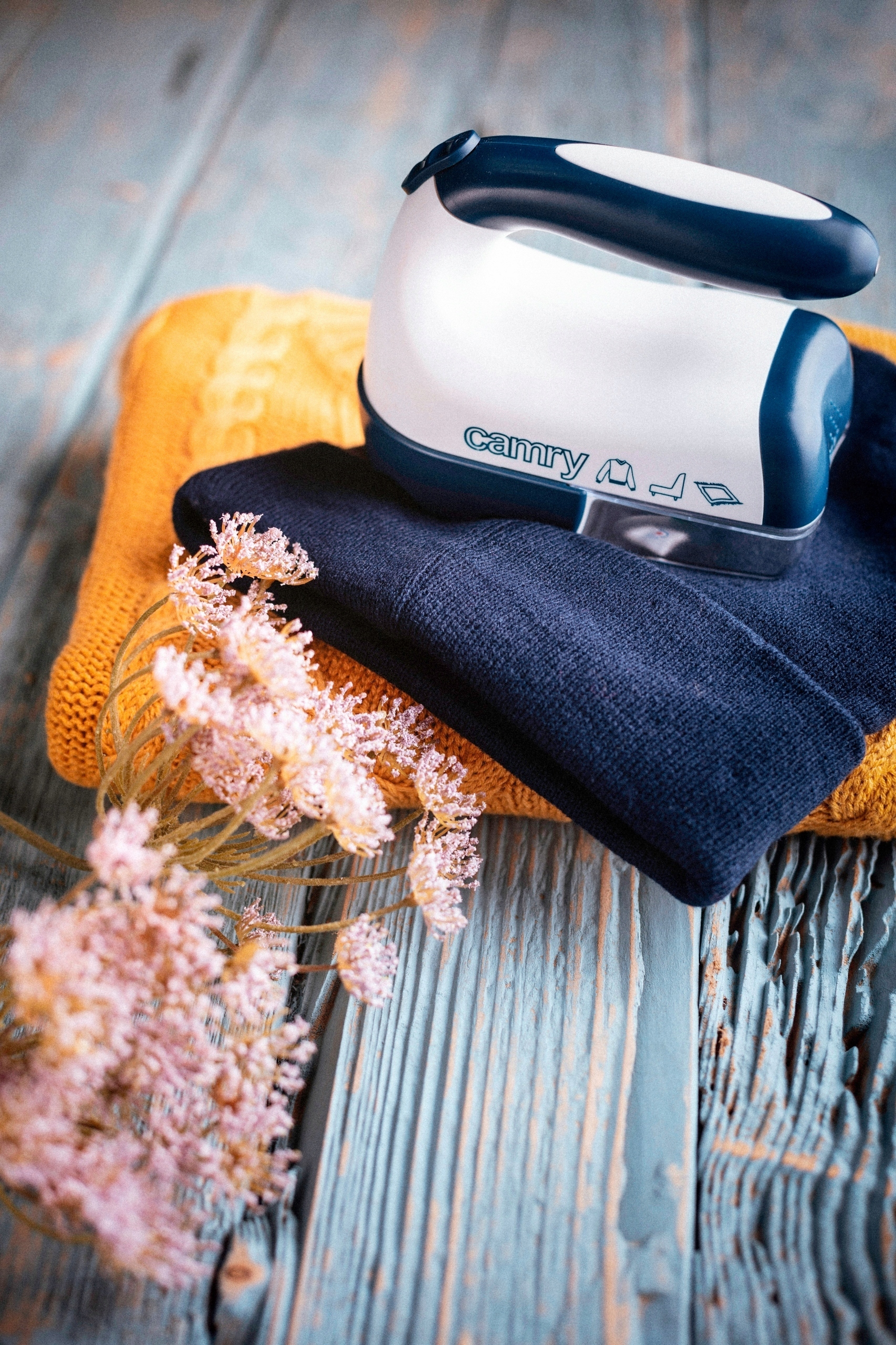 GOLARKA DO UBRAŃ SIECIOWO AKUMULATOROWA STABILNE OSTRZA Model 9606t