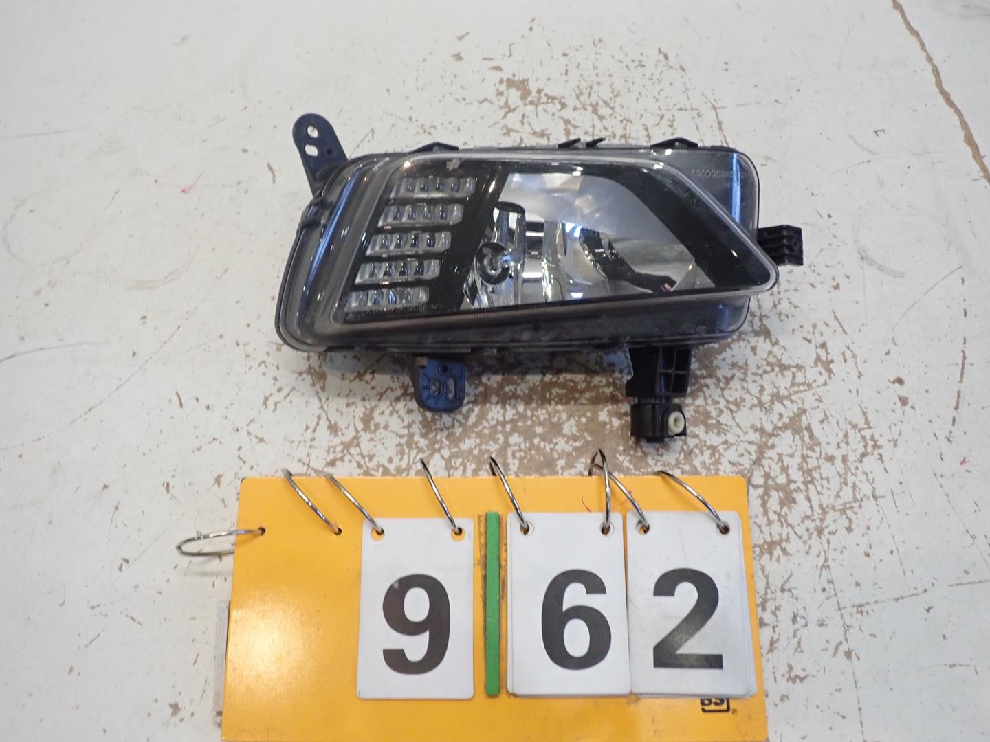 NEBELSCHEINWERFER RECHTS VW POLO VI 2017- 2G0941662
