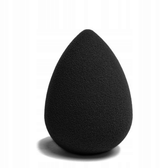 

Ibra Makeup Blender Czarna Gąbka do Makijażu