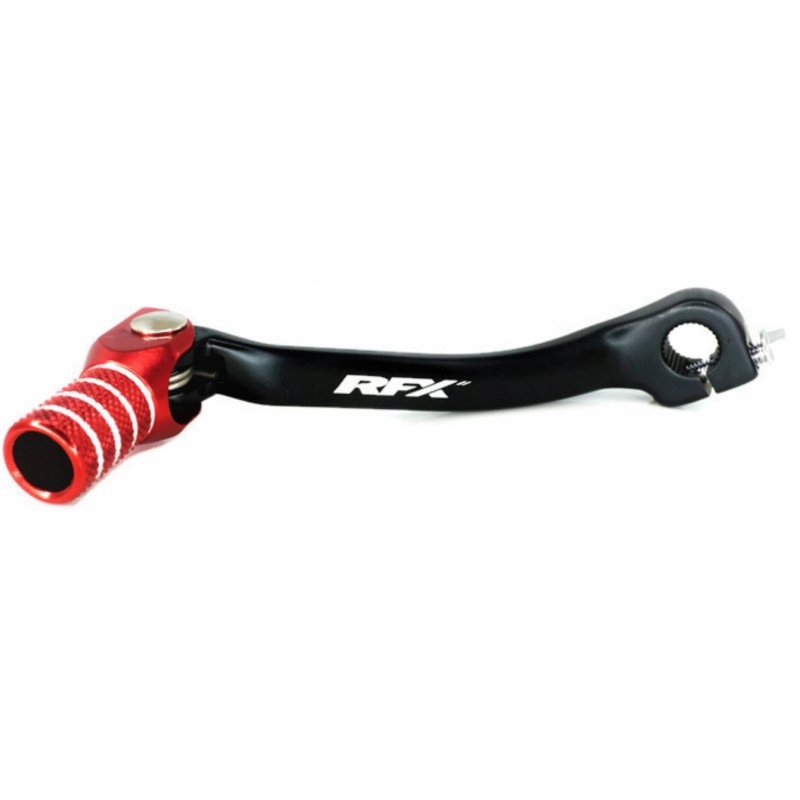 FXGP1130055RD - Рычаг переключения передач Honda CRF250 04-09 CRF250X