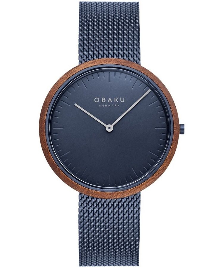 Pánské hodinky Obaku Trae Marine