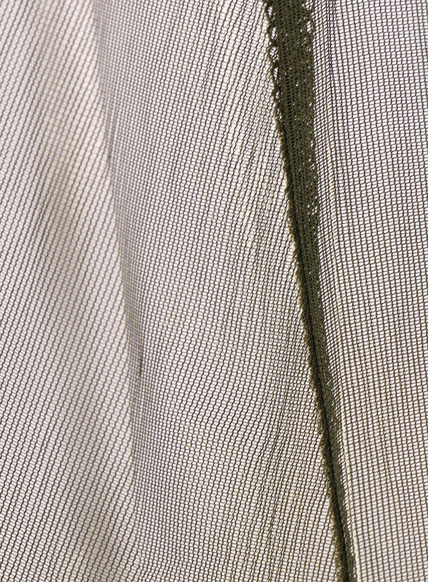 Moskitiera Care Plus Mosquito Net - Bell Midge-Proof Model Belle Midge-Proof