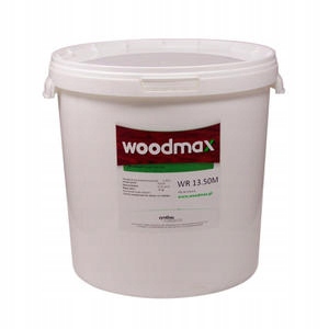 Lepidlo na dřevo Woodmax Wr 13.50 M třída D3 5 kg, všechny druhy dřeva