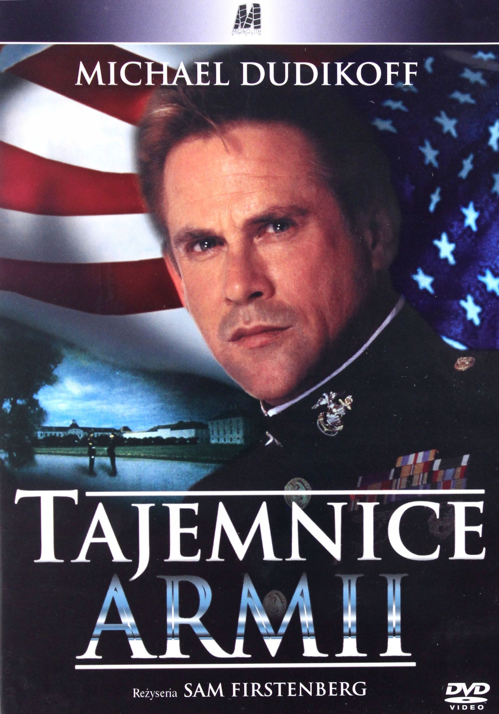 TAJEMNICE ARMII