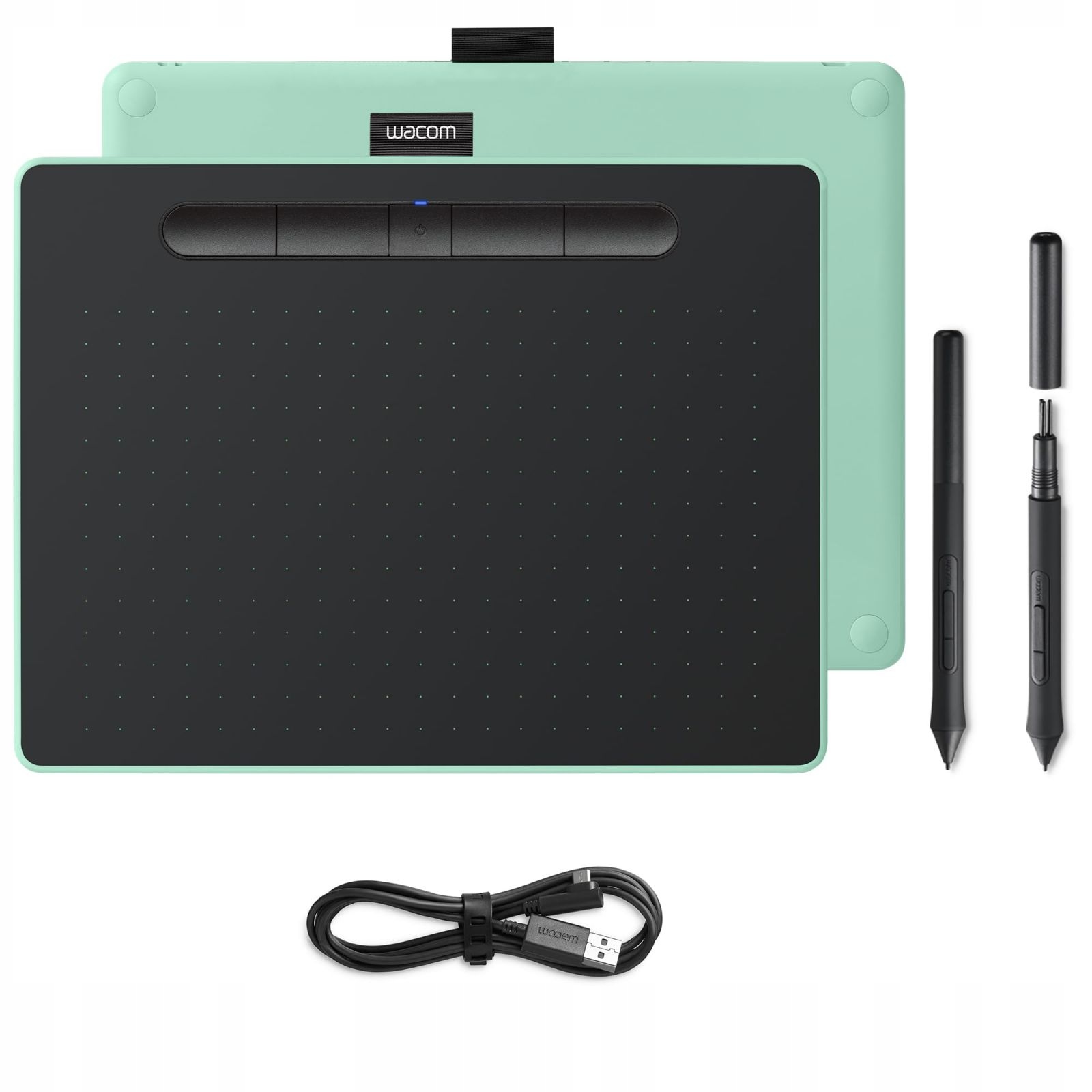 Wacom Intuos 5 Touch - Niska cena na Allegro