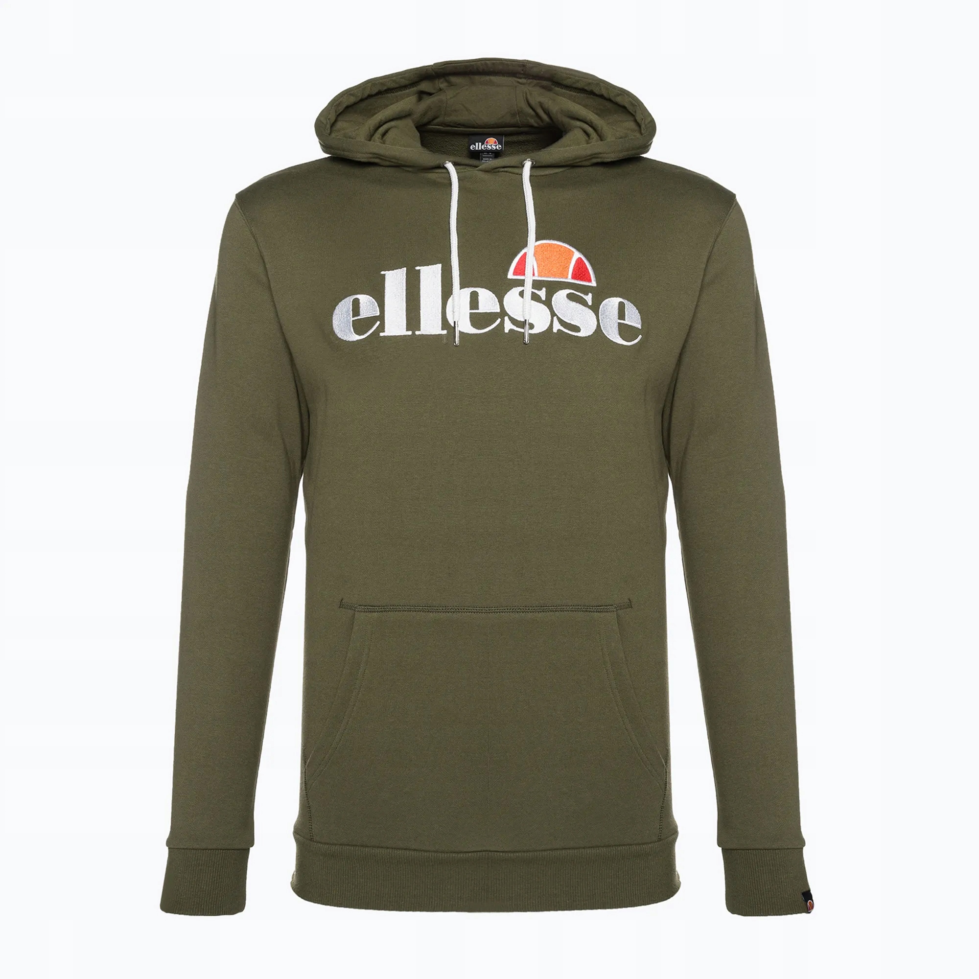 Ellesse Pánská Mikina S Kapucí M