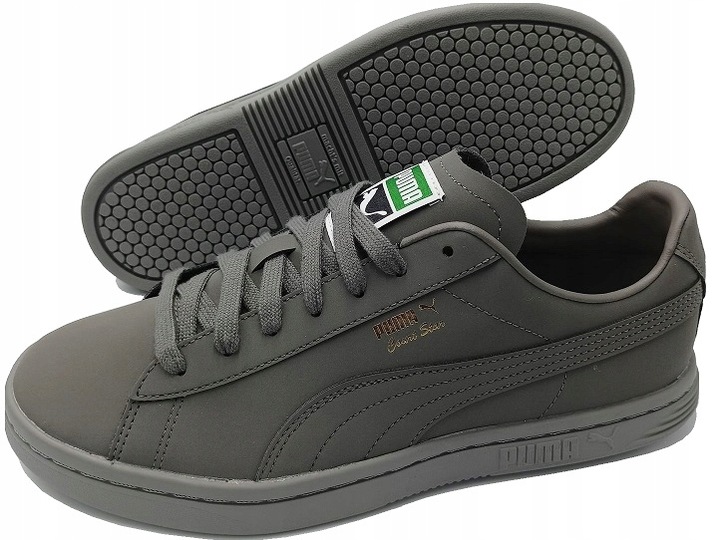 puma court star bleu