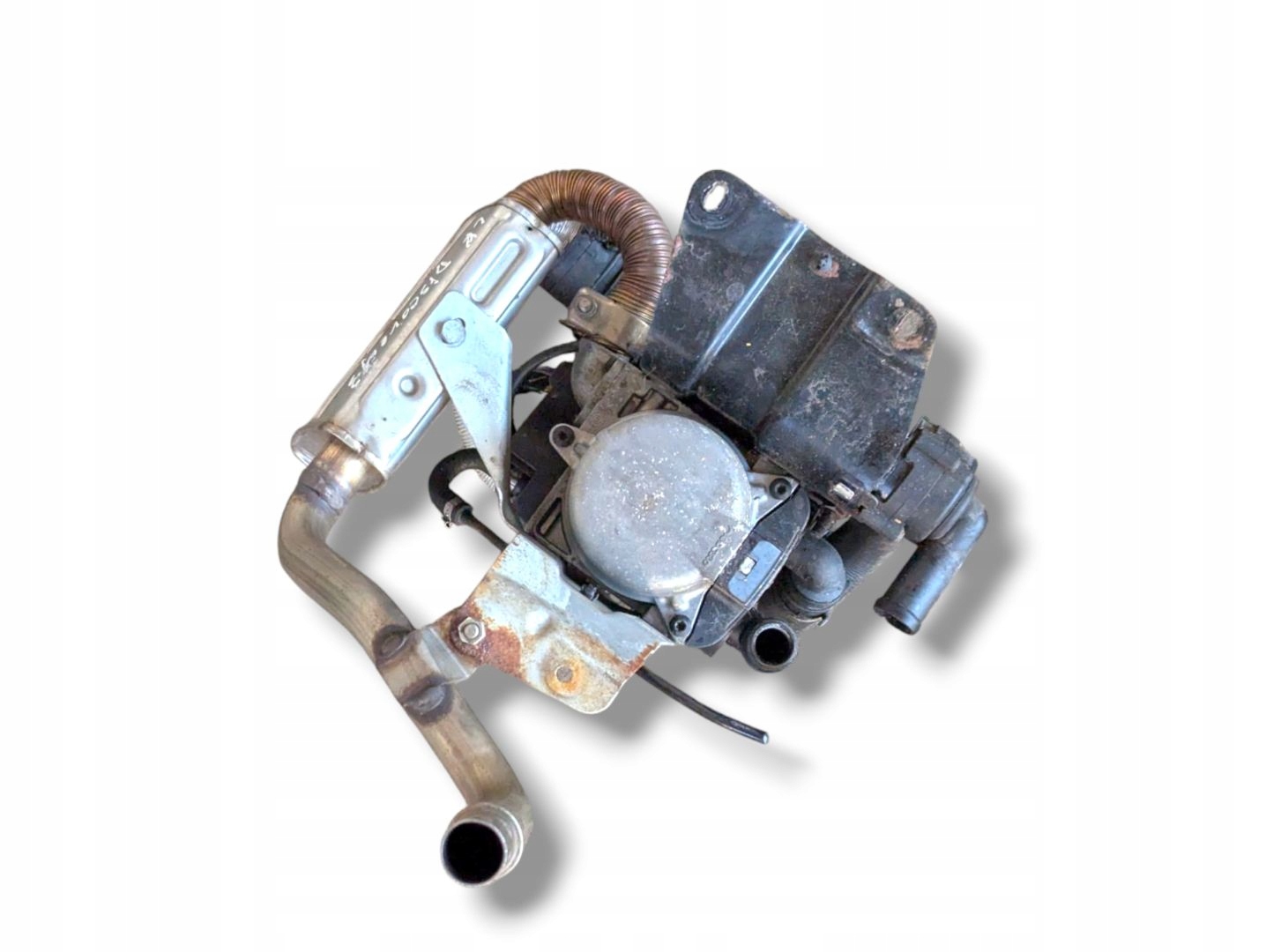 webasto Webasto Land Rover Discovery 3 L319 2007 JEC500820