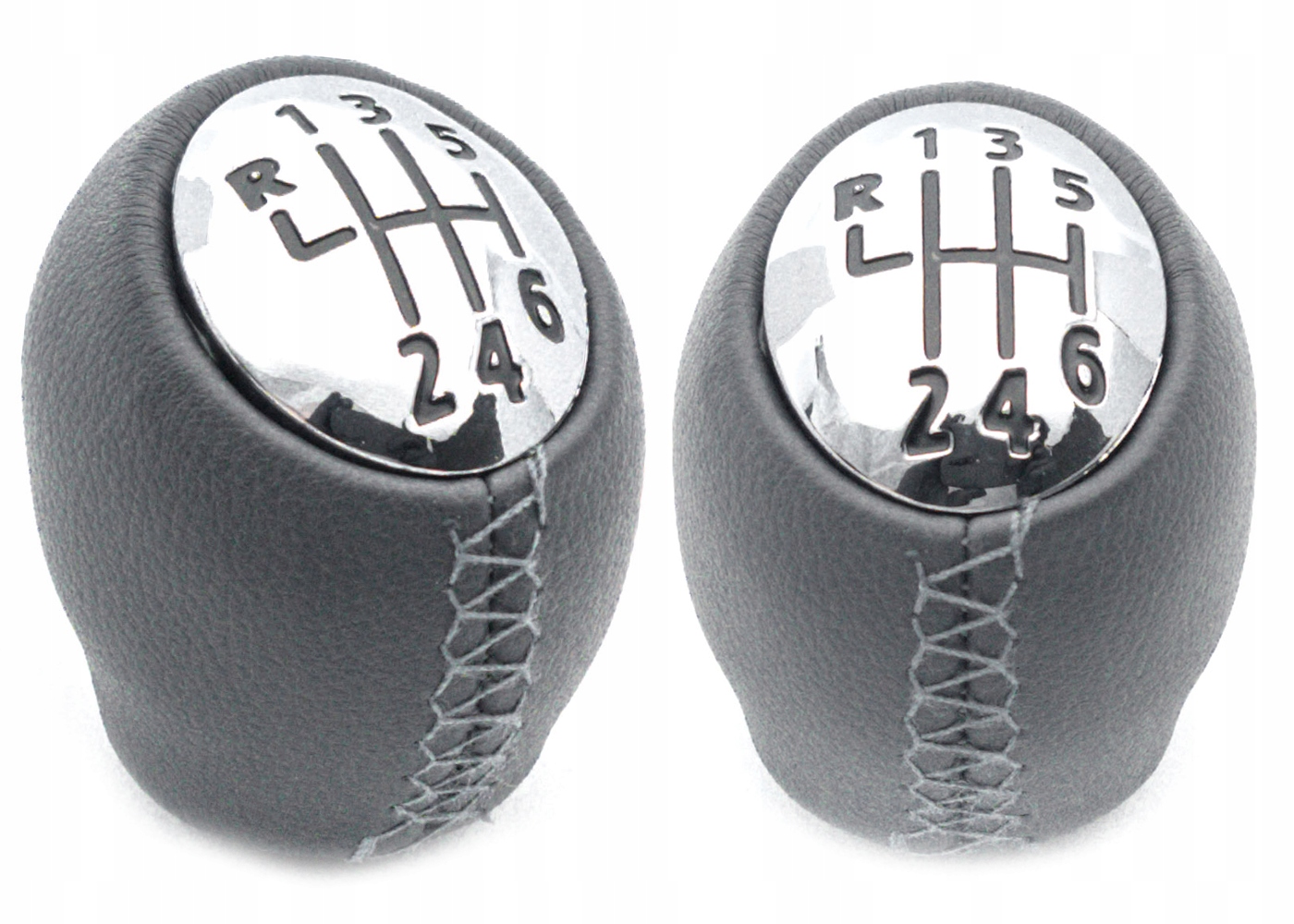 Gear Knob Renault Scenic II 2