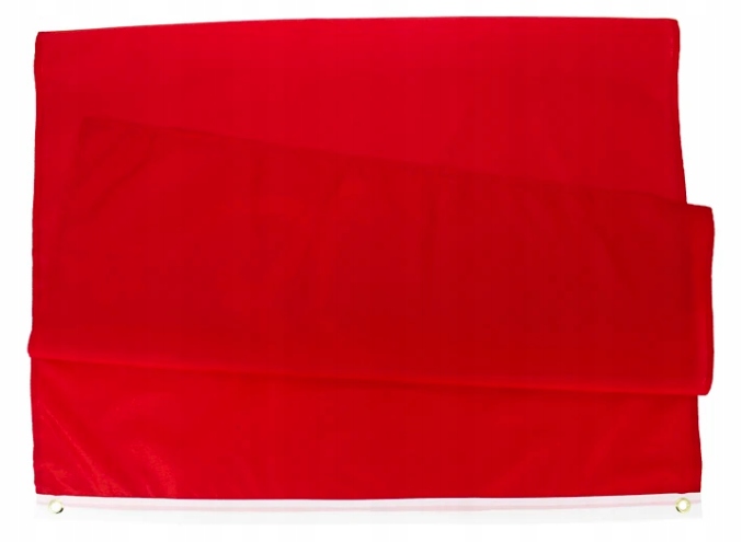 FLAGA ZSRR RADZIECKA NA MASZT 150x90 SIERP I MŁOT USSR Wysokość 90 cm