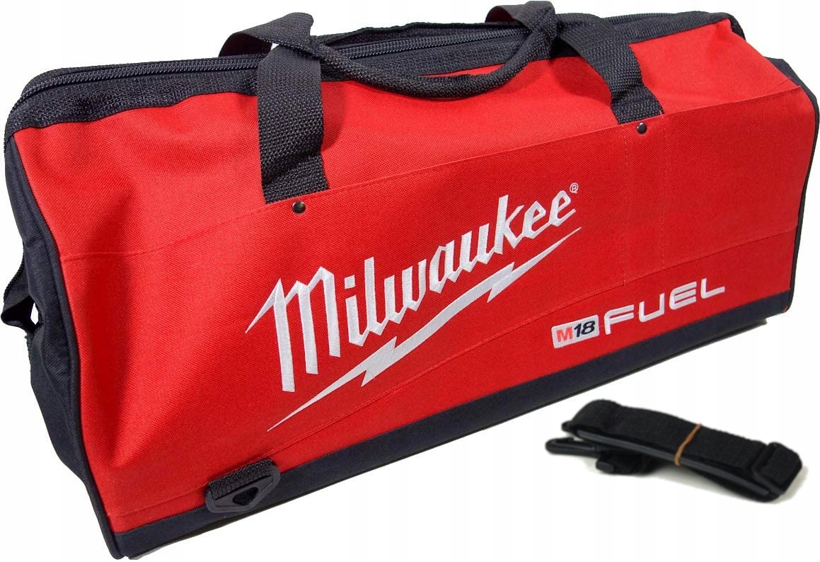 

Torba narzędziowa Milwaukee Wytrzymała