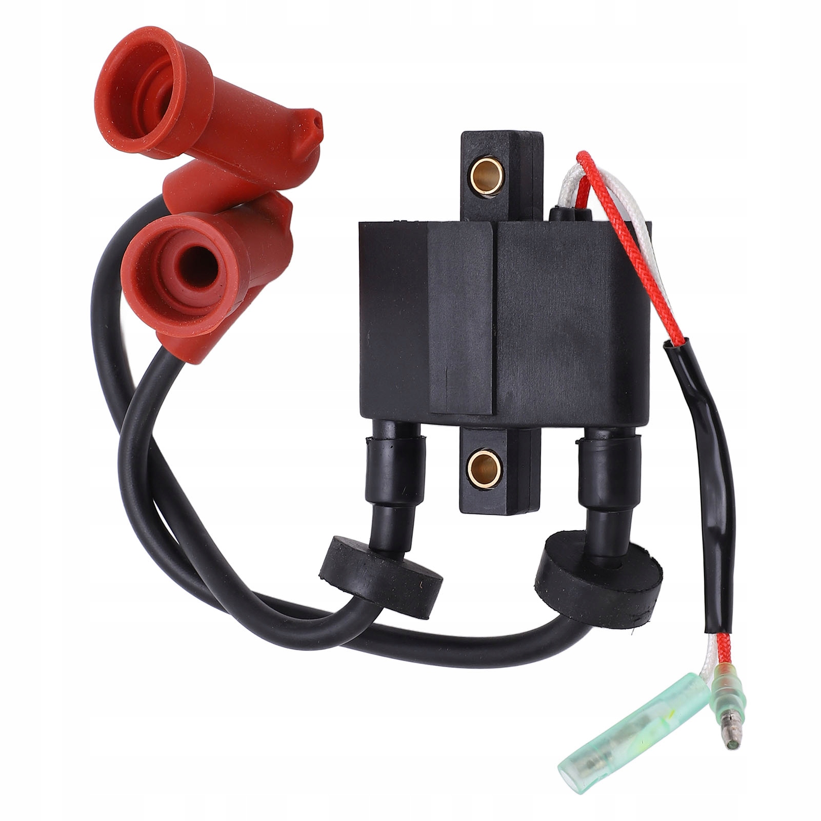 Zapalovací cívka, sada pro závěsný motor 40 Hp 6F585570, díl pro loď