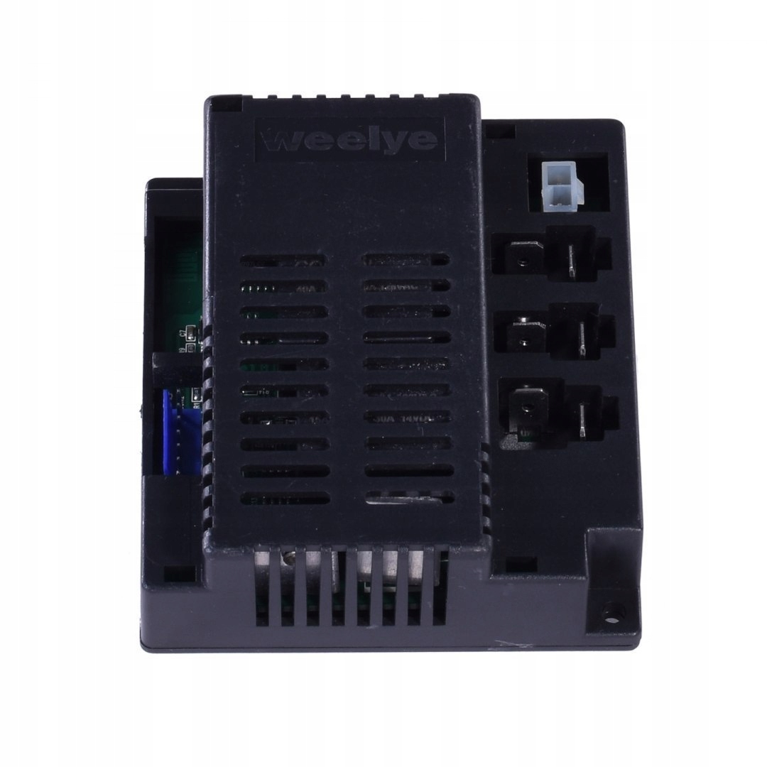 Moduł Weelye RX19 do auta na akumulator 4x4 typ A
