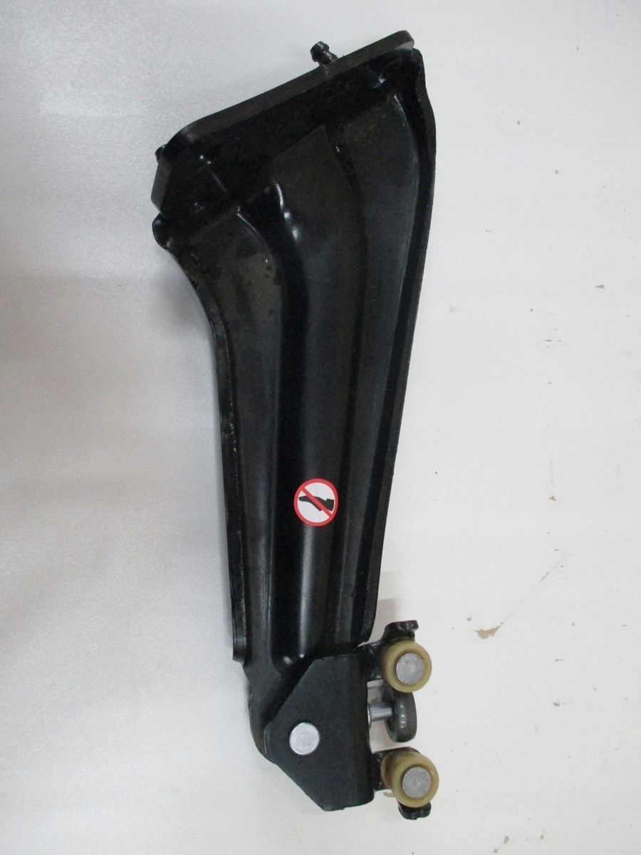 roll door hinge CITROEN BERLINGO IV