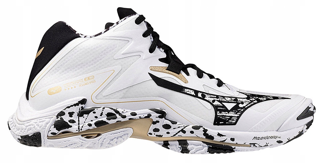 Buty siatkarskie Mizuno V1GA240541 Wave Lightning Z8 MID r. 42