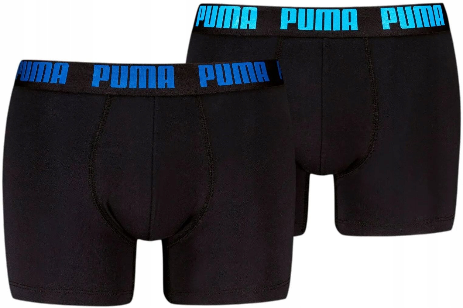 Boxerky Puma Men Everyday Basic Boxer, 2 páry, velikost XL