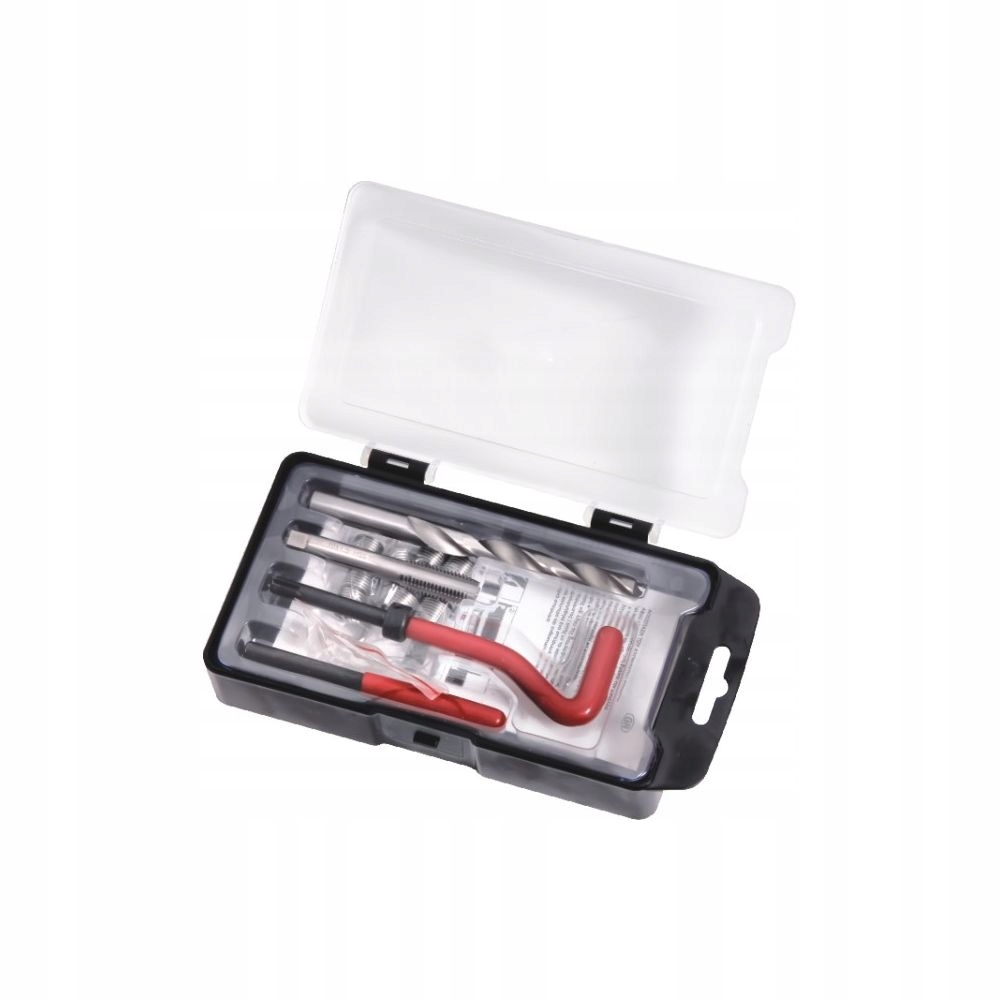 Zestaw do naprawy gwintów M10x1mm HELICOIL