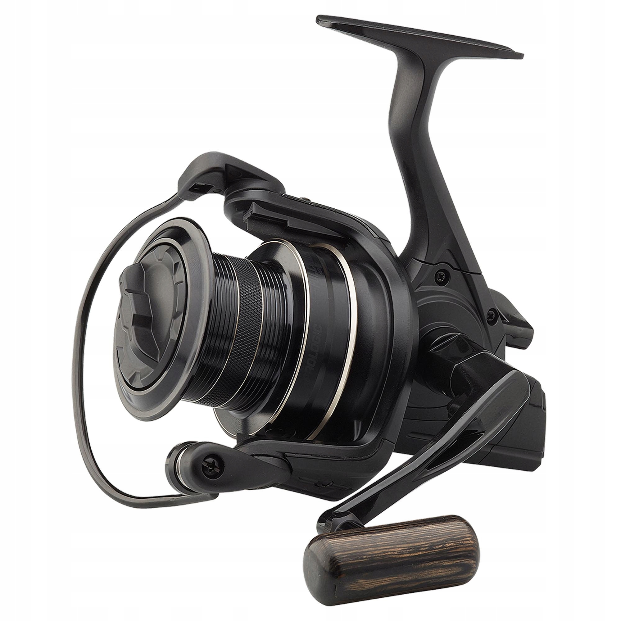 Naviják Prologic Fulcrum XD 7000 Fd kaprový