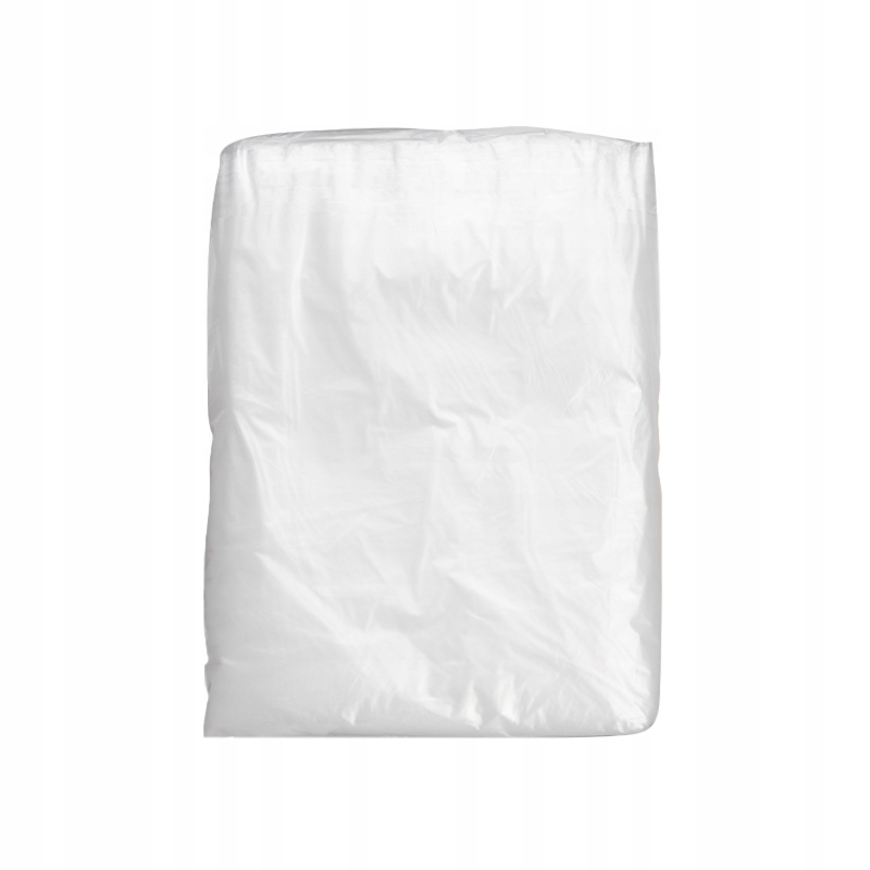 

Folia body wrap płat 20 szt. 160 cm x 200 cm