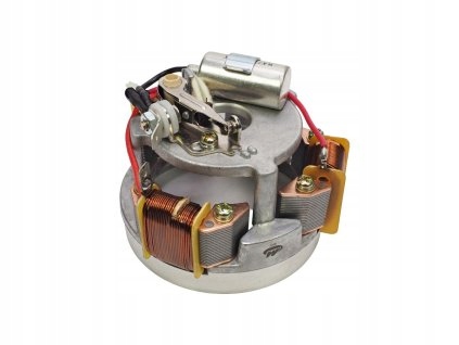 Nový Iskrovač Jawa 50 Jawka Ogar 200 Romet