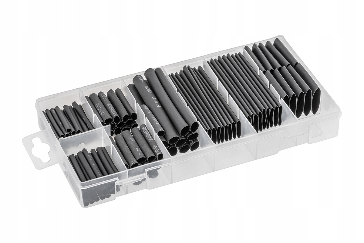 El Gtv Zestaw Koszulek Termokurczliwych 127SZT.