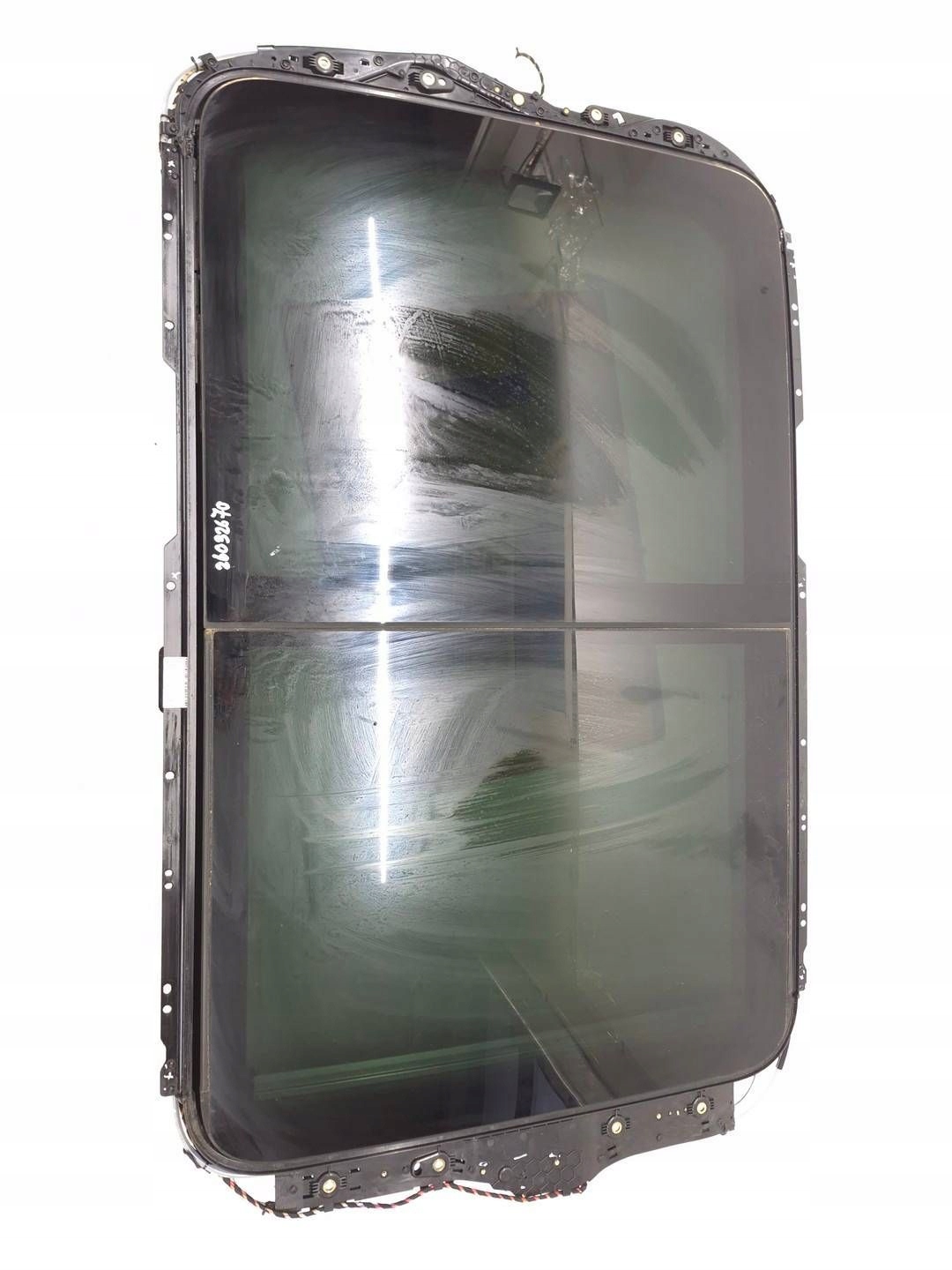 Schiebedach PANORAMA dach komplet VW SHARAN 7N 7N0877041C