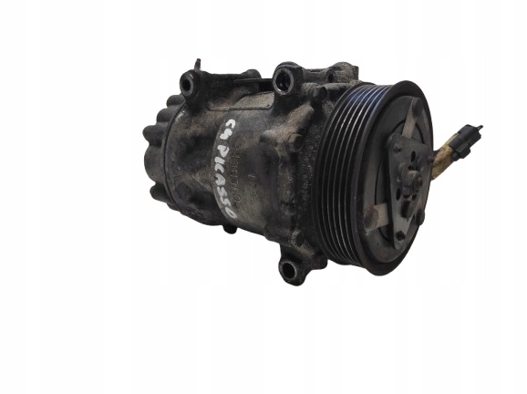 CITROEN C4 GRAND PICASSO 06- 1.6 HDI SPRĘŻARKA KLIMATYZACJI 9684432480