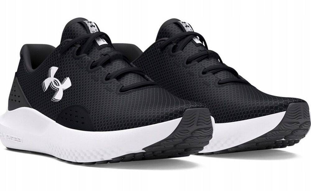 Pánské Boty Under Armour Charged Surge 4 3027000-001