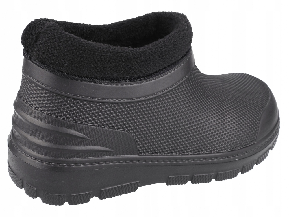 KALOSZE MĘSKIE OCIEPLANE OGRODOWE NIEPRZEMAKALNE Rozmiar 47