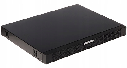 Ip rekordér Uniview NVR504-16B Nvr 16xIP 16Mpx 320Mb/s 4xHDD