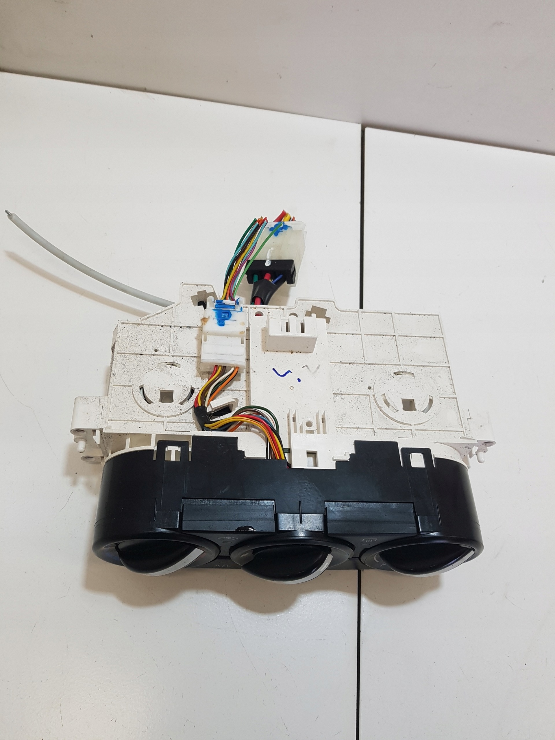 COMANDI CLIMA RENAULT KOLEOS 502703-2430