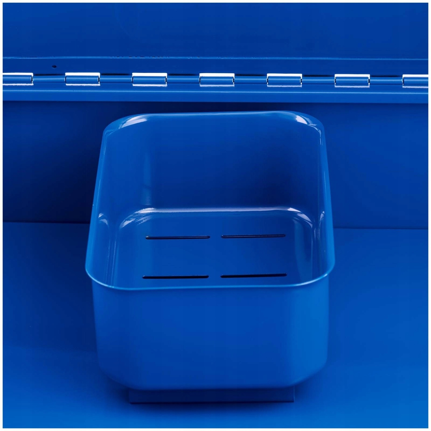 MYJKA WARSZTATOWA ELEKTRYCZNA ZBIORNIK STAL 150 L Marka MSW