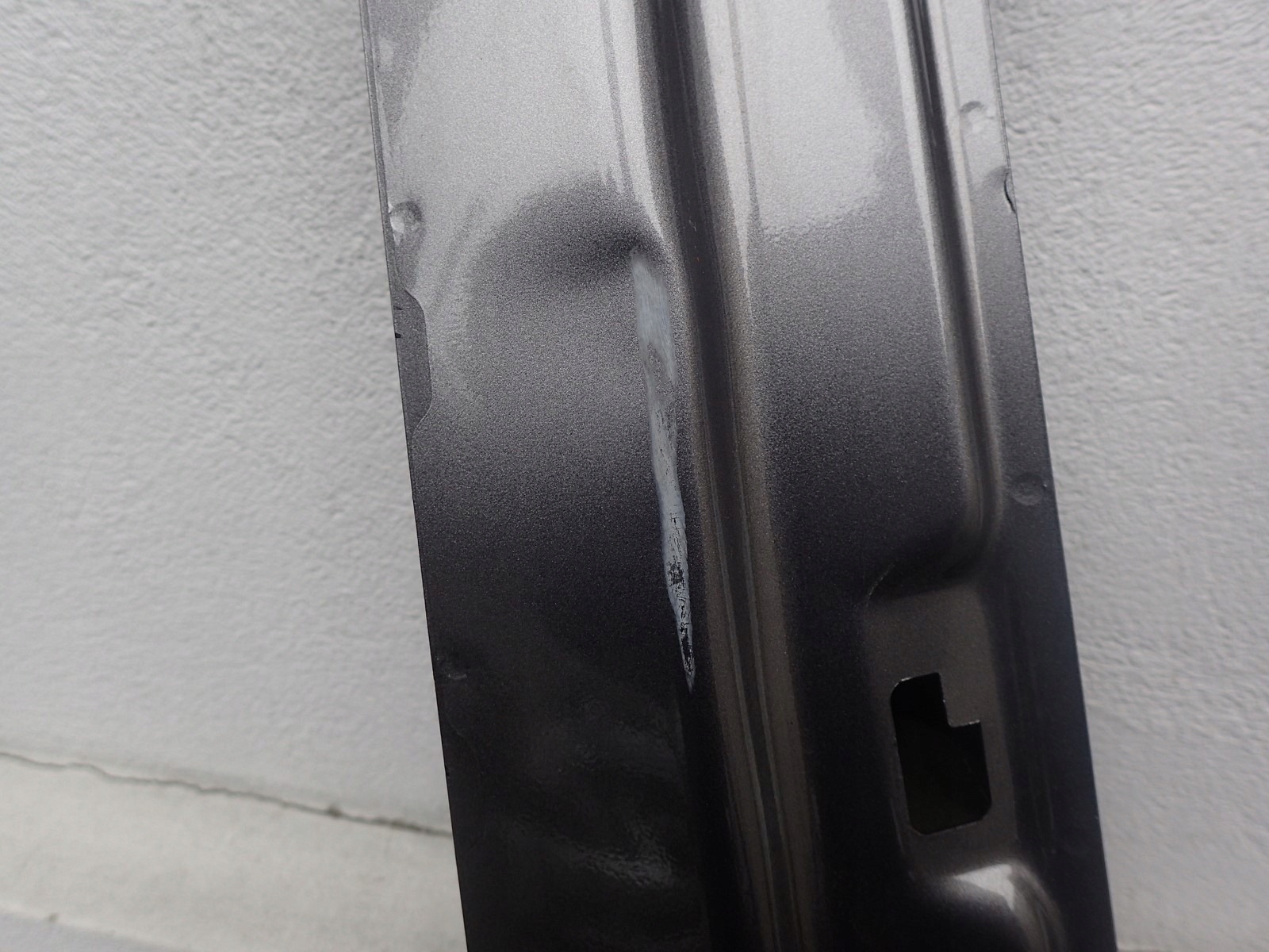 door right front front AUDI Q4 E TRON 89A F4B