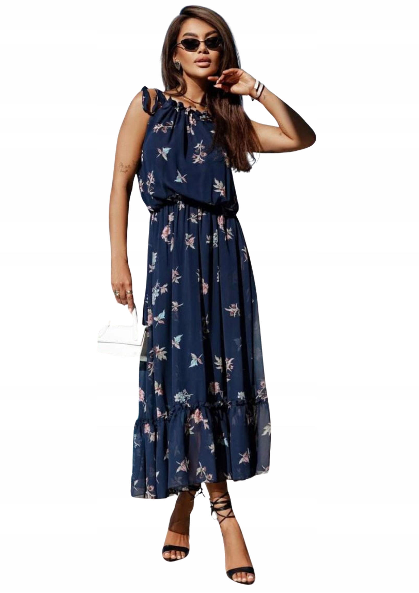 Šaty Catie Cocomore L