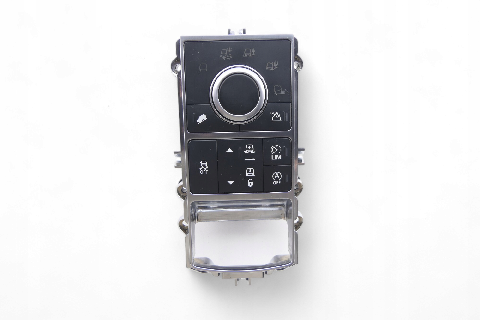 control unit springing LAND ROVER DISCOVERY V HPLA-14B596-LE