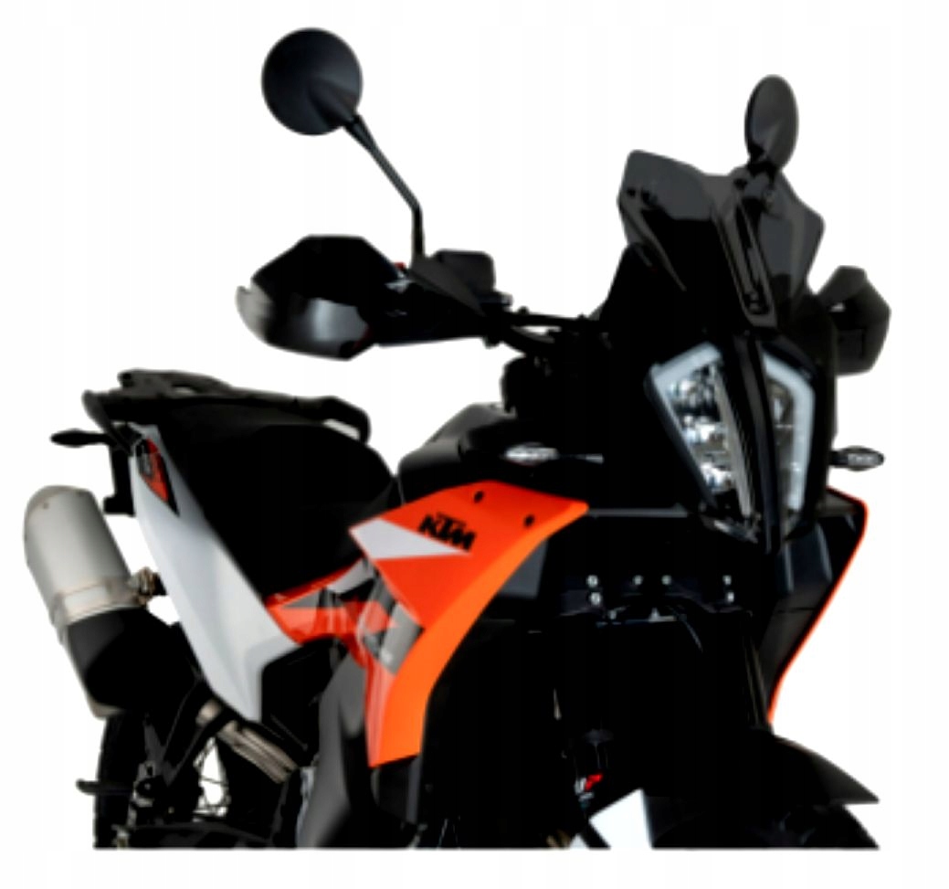 Sklo Ktm Adventure 790 Abs 21-24